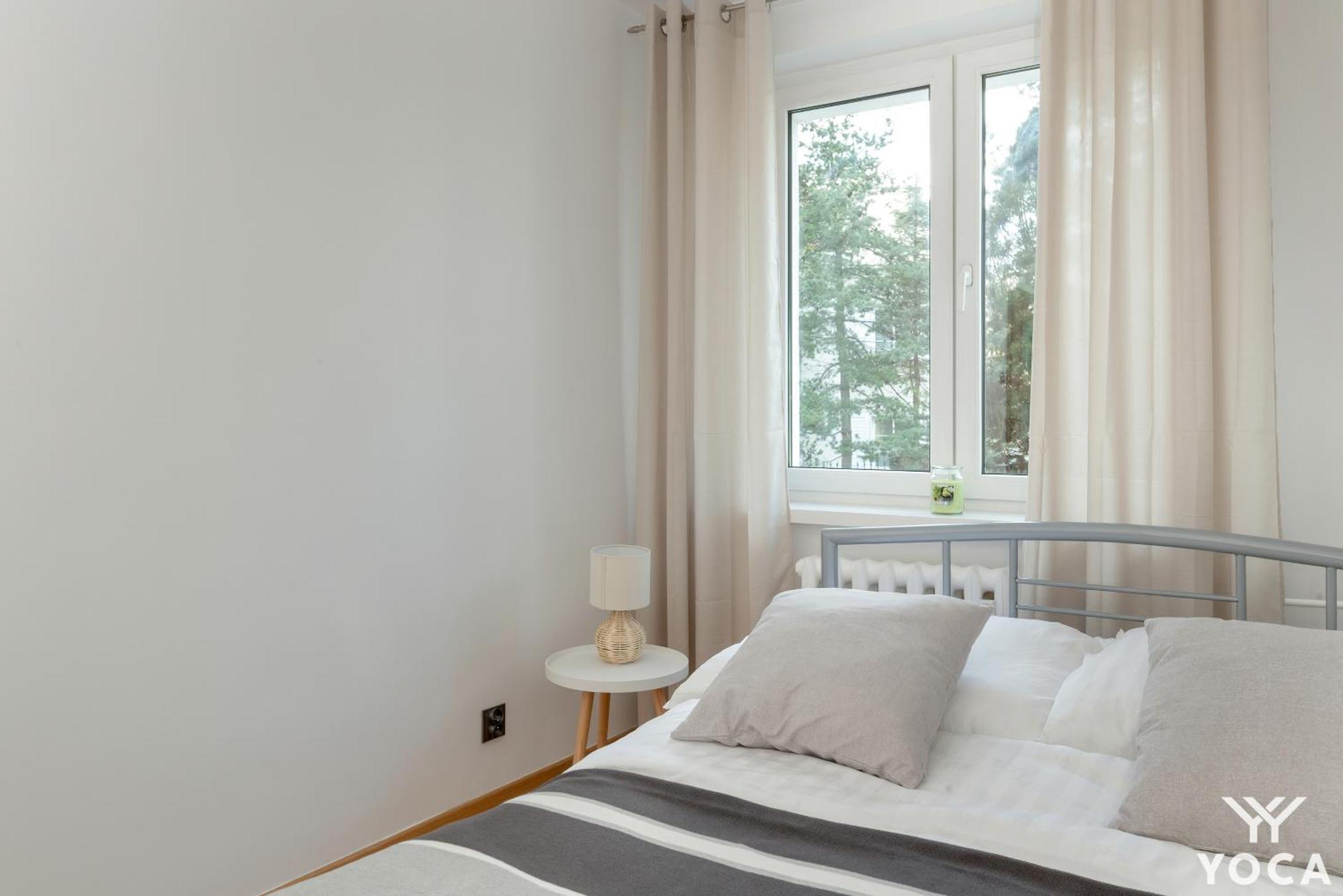Blue Apartment By Yoca Gdynia Exterior foto